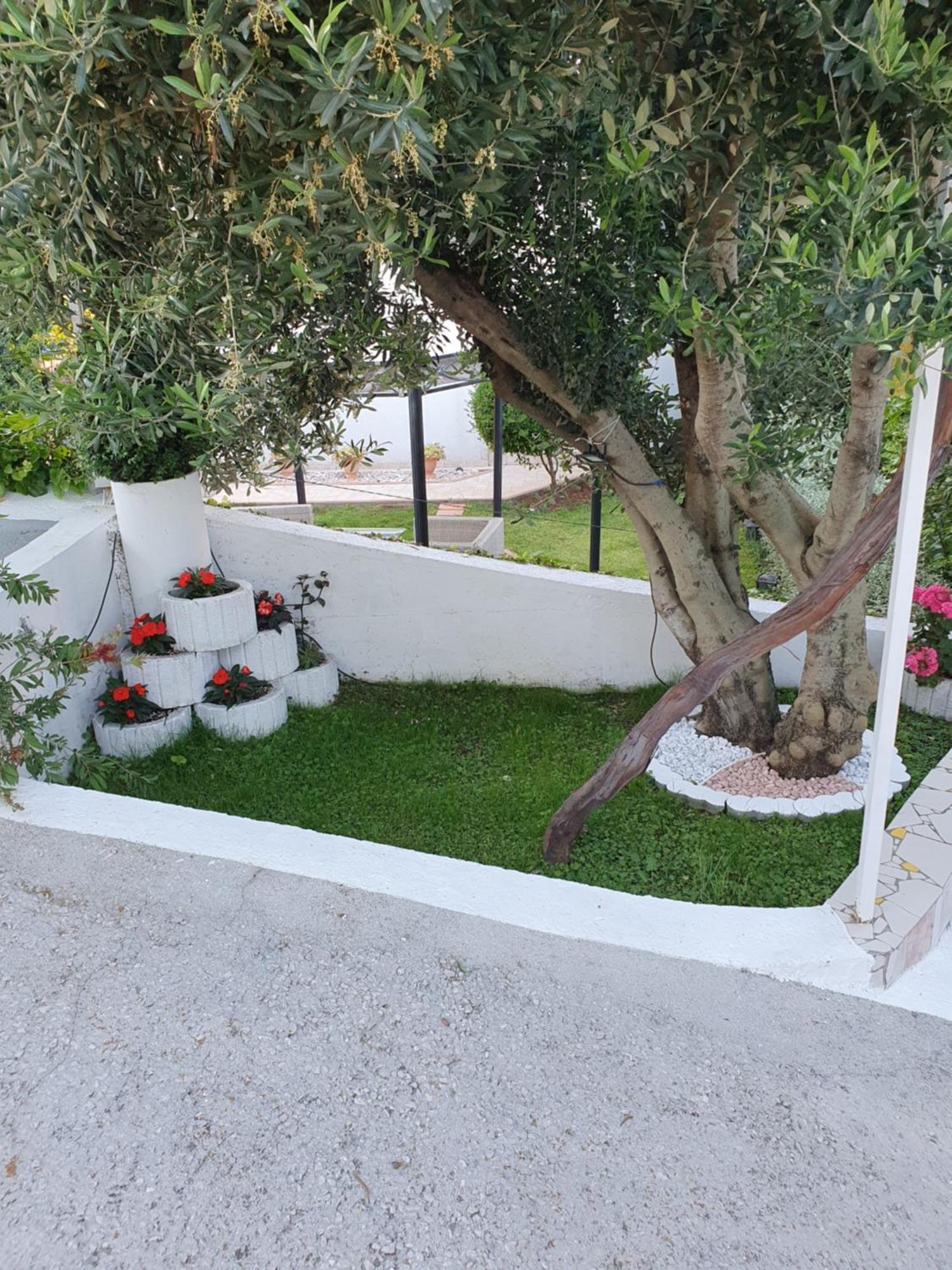 Apartment Enjoy You Split Exterior photo